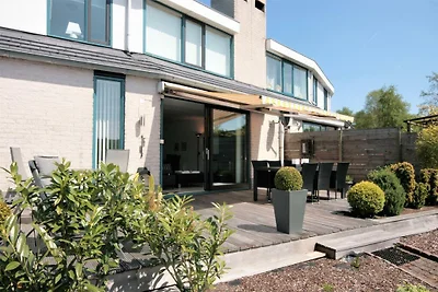 Park Brekkense Wiel waterkant huis