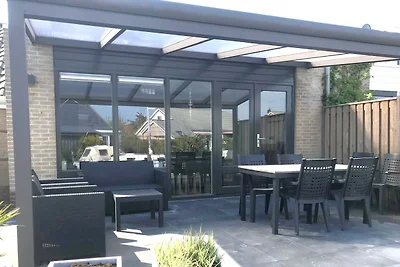 Appartamento Haus am Wasser ANGLER HAUS