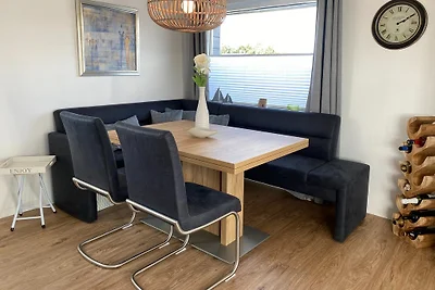 Chalet Wasservogel