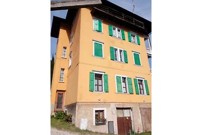 Agritur Tenno- Cantina Bio Natura