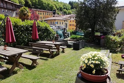 Agritur Tenno- Cantina Bio Natura