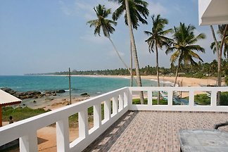 Dodanduwa Beach house
