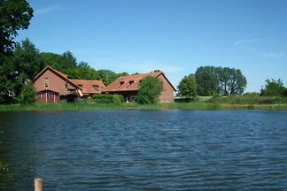 Ostsee-Haus BLU