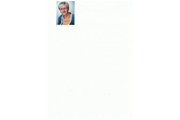 Frau R. Wagner Frau R. Wagner