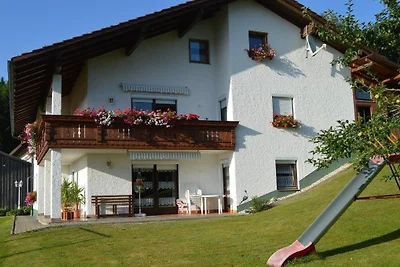 Ferienwohnung  Wagner Regina