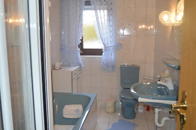Ferienwohnung  Wagner Regina