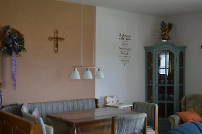 Ferienwohnung  Wagner Regina