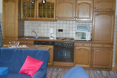 Ferienwohnung  Wagner Regina