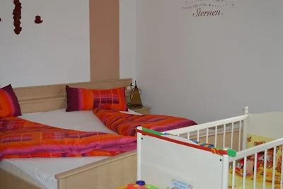 Ferienwohnung  Wagner Regina
