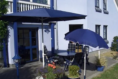 Ferienwohnung Blauer Traum Jacht C