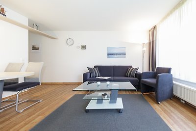 Ferienwohnung Hohe Lith 1.03