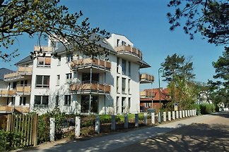 Meeresrauschen an der Promenade