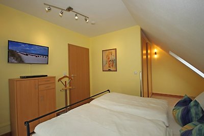 Ostseepark-Ferienwohnung  Nr. 4