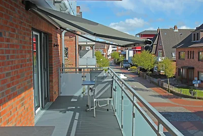 StormHus im Ortszentrum