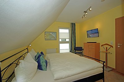 Ostseepark-Ferienwohnung  Nr. 4