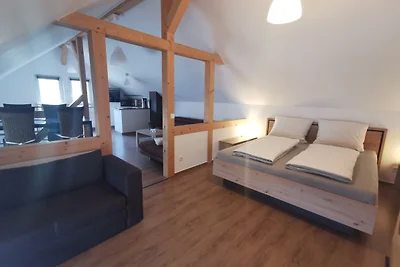 Maisonette