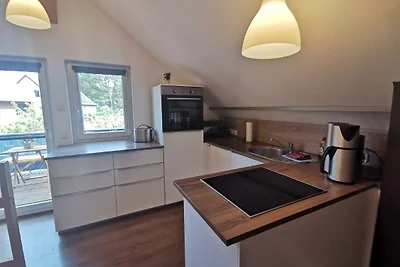 Maisonette