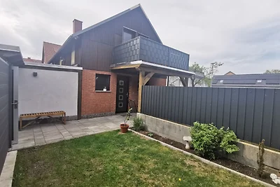 Maisonette
