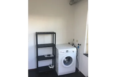 Luxe FeHa met sauna / WLAN op het water