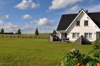 Ferienhaus im Lieper Winkel