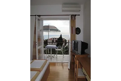 Ferienwohnung More