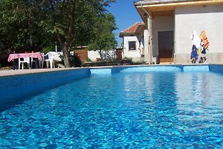 Villa Rila