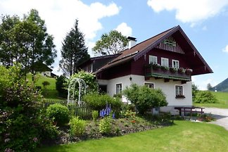 Ferienwohnung am Bichl