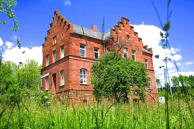 Alter Bahnhof Gamburg