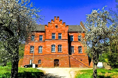 Alter Bahnhof Gamburg