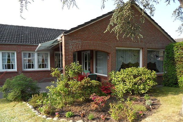 Haus Mieten In Hage Ostfriesland