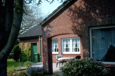 Casa sul lago