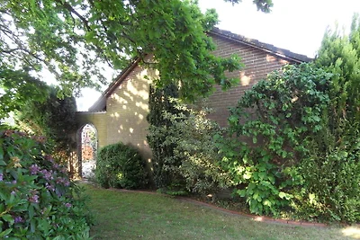 Casa sul lago