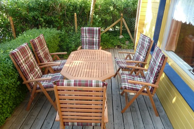 Terras