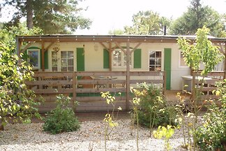 Luxe maison mobile