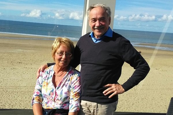 Familie B. Reinartz Familie B. Reinartz