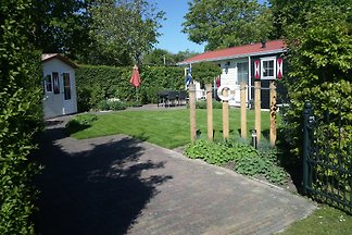 Chalet im Park Ellemeet/Renesse