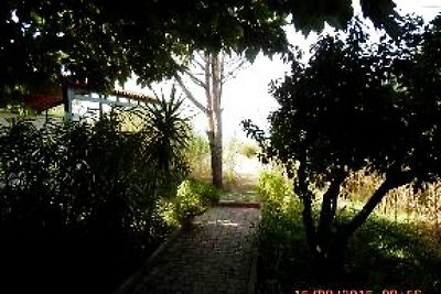Giovanna Lido Fiori Menfi