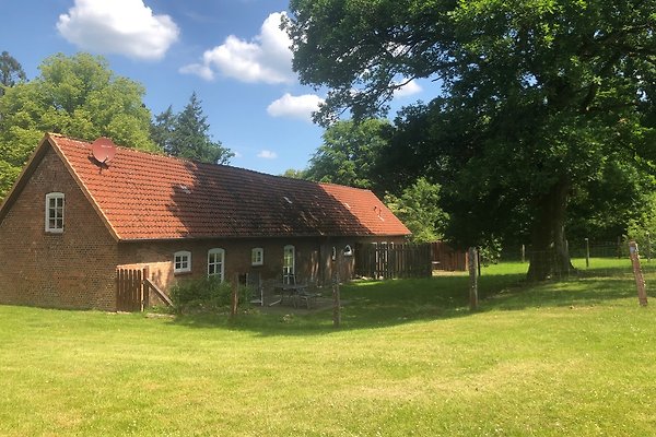 Ferienwohnung Glashütte