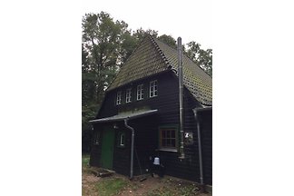 Jagdhaus Hogenbarg