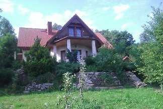 Jaworowy Stok