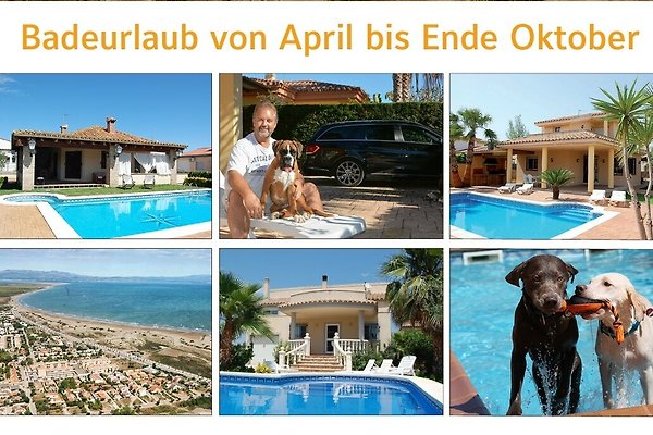 Ferienhaus Riumar