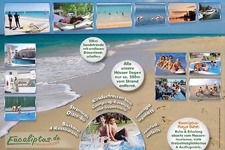 Vakantiehuis Riumar