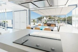 Dream vila s privatnim bazenom Javi