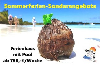 Private Fincas vom Eigentümer