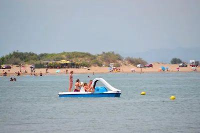 Villa Alvaro - Traumvilla am Strand