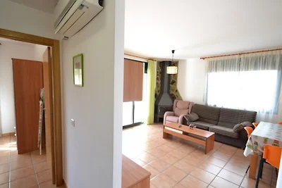 Privates Ferienhaus Casa Flamingo