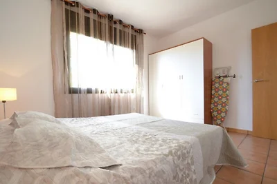 Privates Ferienhaus Casa Flamingo