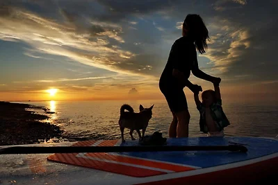 Günstige Angebote für Familien