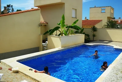 Günstige Sommerferien für Familien