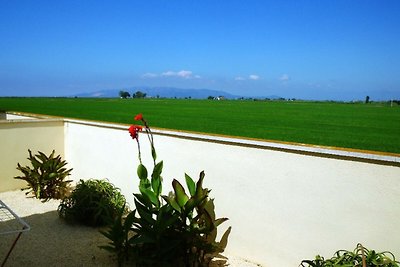 Beachfront Casa Sonja m. piscina privata